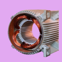 Ruban d'isolation en silicone Yu Xiang YX-20 Haute résistance Tension nominale 6kV Résistant aux hautes températures pour l'isolation de l'enroulement de bobine