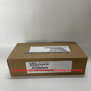 Moteur servo neuf et original SGMAH-01A1A21 - Product Image 1
