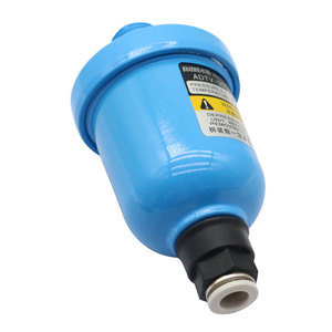 ADTV-30 / HAD202 / AD202-04 Type Bleu Tasse Condensat Automatique Égouttoir De Vidange Automatique Pour Filtre À Air - Product Image 3