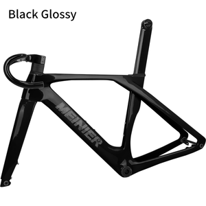 Set di telaio per bici da strada con disco in carbonio completamente nascosto e leggero per bicicletta da strada telaio in carbonio <span class=keywords><strong>BB</strong></span> T47 aerodinamica per bici da strada in carbonio - Product Image 6