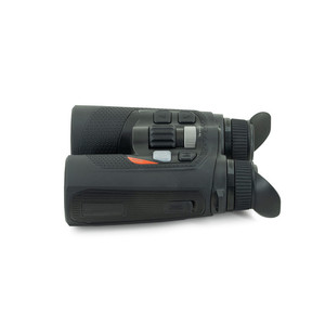 Jumelles à imagerie thermique avec télémètre laser 1000 m et écran de résolution 1920×1200 - Product Image 2