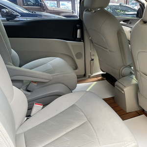 Buick GL8 ES Business Class Smart Enjoyment Edition 2023 <span class=keywords><strong>de</strong></span> <span class=keywords><strong>Segunda</strong></span> <span class=keywords><strong>Mano</strong></span>, en Stock, Monovolumen <span class=keywords><strong>de</strong></span> 7 Plazas, Estándar <span class=keywords><strong>de</strong></span> Auto Nuevo - Product Image 5