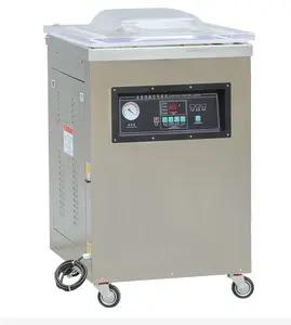 DZ600 Vacuum Packing Machine