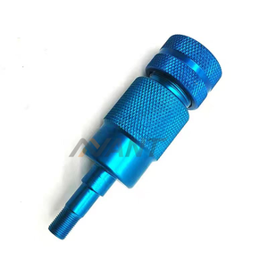 Herramienta de medición Cu Mmins ISG AHE, herramienta de reparación de inyectores Common Rail Dongkang Fukang - Product Image 2