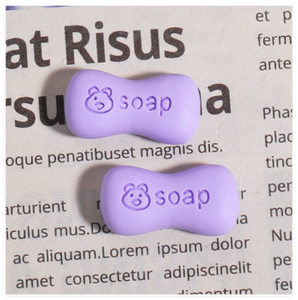 Personalizado DIY casa <span class=keywords><strong>de</strong></span> muñecas divertido lindo mini <span class=keywords><strong>baño</strong></span> <span class=keywords><strong>Baño</strong></span> juguetes <span class=keywords><strong>de</strong></span> <span class=keywords><strong>baño</strong></span> <span class=keywords><strong>para</strong></span> niños bebés niños pequeños 1-3 años 1 2 3 4 años jugando - Product Image 5