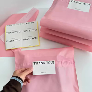 Bolsas de Envío Multiusos Resistentes con Logotipo Personalizado al Mejor <span class=keywords><strong>Precio</strong></span>, Bolsas de Embalaje para Logística No Transparentes - Product Image 4