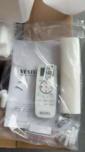 Wholesale VESTEL Inverter Expert Split <strong>Air</strong> Conditioner 18000BTU 220-240V 50Hz Room <strong>Air</strong> <strong>Conditioning</strong> <strong>Unit</strong> - Product Image 3