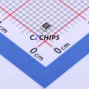 ARG05BTC2R20 ตัวต้านทานแบบ SMD 0805 (ประเภท: ฟิล์มบาง) (ความต้านทาน: 2.2 โอห์ม ความแม่นยำ: 0.1%) - Product Image 1