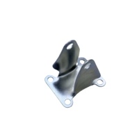 Fabricants chinois OEM, pièces d'emboutissage métalliques personnalisées de haute qualité, tolérance de précision +/-0,002~+/-0,010 mm, certifiées ISO9001