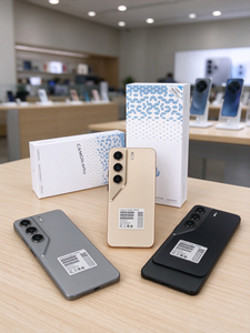 Camon 40 Pro รุ่นปี 2026 ปลดล็อคทั่วโลก มือถือจอโค้งเล็กน้อย กล้อง AI แบตเตอรี่ขนาดใหญ่ ดีไซน์บางเฉียบทันสมัย - Product Image 3