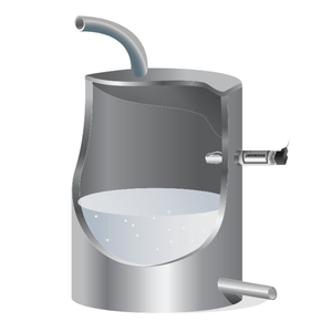 Interruptor de Nivel de Agua en Polvo Emerson Rosemount 2110 100% Nuevo y Original - Horquilla Vibratoria con Buen Precio, Listo para Enviar - Product Image 6