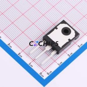 Transistor à effet de champ (MOSFET) OSH90N20 TO-247S, neuf et original - Product Image 2