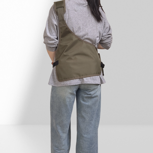<span class=keywords><strong>Delantal</strong></span> de Pesca Multifuncional Custom Travel Master, Bolsa de Pesca con Soporte para Cañas, Múltiples Bolsillos y Versátil - Product Image 5