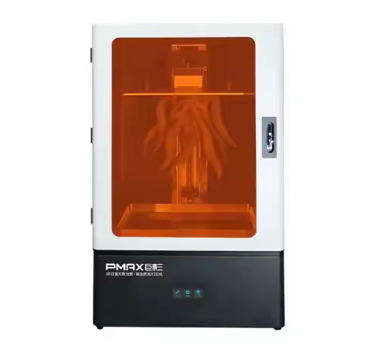 Juying Pmax Desktop-Level Large-Size Photosensitive Resin LCD 3D Printer High-Precision Light-Curing Toy Figure Industrial New