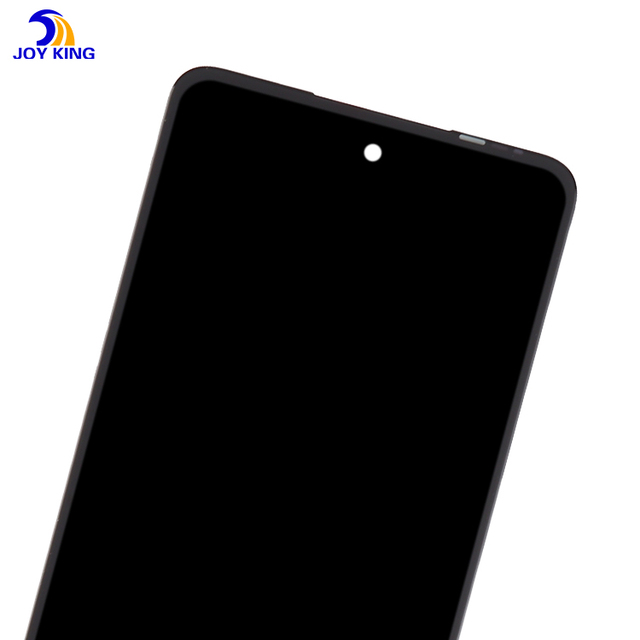 For Infinix Hot 40i Lcd Screen Wholesale for Infinix Hot 40i Phone Display for Infinix X6825B Screen Replacement