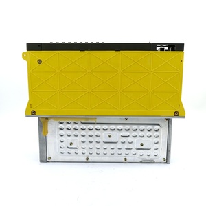 Fanuc <b>Drive</b> Verified Component Plug-and-Run Solution CNC-Ready <b>Drive</b> A06B-6078-H302 for Advanced Control Platforms - Product Image 5