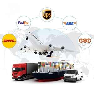 บริษัทขนส่งด่วนสำหรับออสเตรเลียอเมริกา - Product Image 6