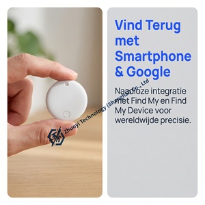 Traceur GPS Carte 4 Pack Accessoires 2 MFi OEM Étanche Vélos Micro Universel Accessoires Génération <span class=keywords><strong>Auto</strong></span> - Product Image 4