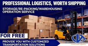 خدمة لوجستية سريعة الشحن الجوي السريع التسليم السريع من الباب إلى الباب من الصين إلى أوروبا بلجيكا وكيل الشحن إسبانيا - Product Image 6