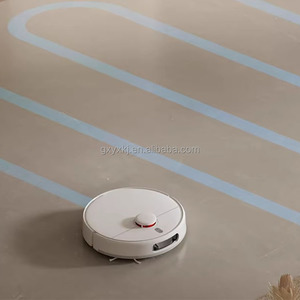   Aspirateur robot <span class=keywords><strong>Mi</strong></span> <span class=keywords><strong>Mop</strong></span> <span class=keywords><strong>2</strong></span>, aspirateur robot efficace avec bac à poussière auto-vidant - Product Image 6