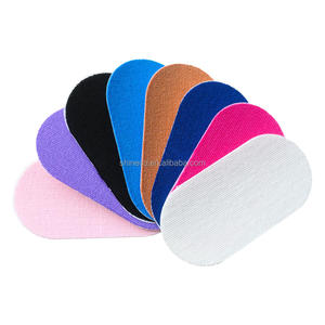 Parche Bucal Suave de Color Puro, No Tejido, Amigable con la Piel, para Dormir, Corrección de la Respiración Bucal Nocturna - Product Image 6