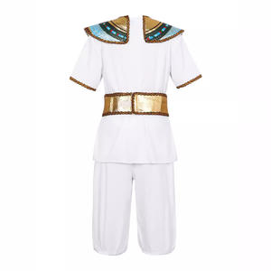Disfraz <span class=keywords><strong>de</strong></span> Faraón Egipcio Cleopatra, Disfraz <span class=keywords><strong>de</strong></span> Cosplay, Princesa Egipcia, <span class=keywords><strong>Príncipe</strong></span>, Vestido <span class=keywords><strong>de</strong></span> Fiesta <span class=keywords><strong>de</strong></span> Carnaval <span class=keywords><strong>de</strong></span> Año Nuevo para Niños - Product Image 3