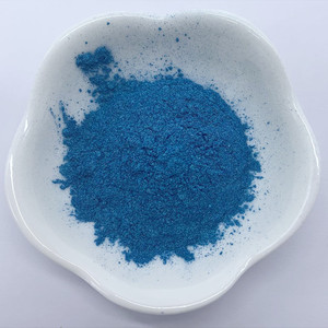 24-màu Tắc Kè Hoa Ngọc Trai sắc tố cho lớp phủ nhựa mực & DIY mica bột được sản xuất bởi lớp phủ sắc tố chuyên gia - Product Image 3