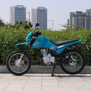 Motos tout-terrain en gros à prix abordable, motos de <span class=keywords><strong>cross</strong></span> <span class=keywords><strong>125cc</strong></span> de haute qualité, motos 150cc économes en carburant pour adultes - Product Image 2