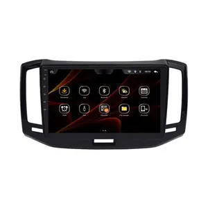 9 дюймов Android для Chery E3 2013 мультимедийный стерео автомобильный DVD-плеер навигация GPS Видео Радио IPS Playstore беспроводной