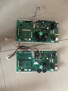 เมนบอร์ดควบคุมไดรฟ์กำลังสูงสำหรับอุตสาหกรรม (แผงควบคุมหลักของไดรฟ์ AC) - Product Image 5