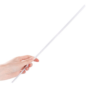 Bán buôn giá rẻ nhà sản xuất tay vẫy Cột cờ tùy chỉnh đa màu sắc PVC Cột cờ - Product Image 2