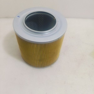 Elemento de Filtro de Aceite Doosan A147202 10.0 Micras Sintético para Piezas de Excavadora - Product Image 1