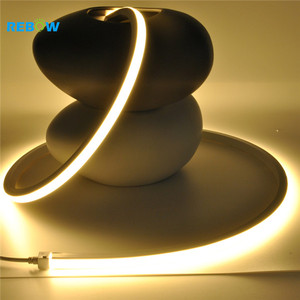 Rebow สต็อกราคานีออนเชือก IP65 IP68 LED <span class=keywords><strong>Neon</strong></span> <span class=keywords><strong>FLEX</strong></span> 12V - Product Image 1