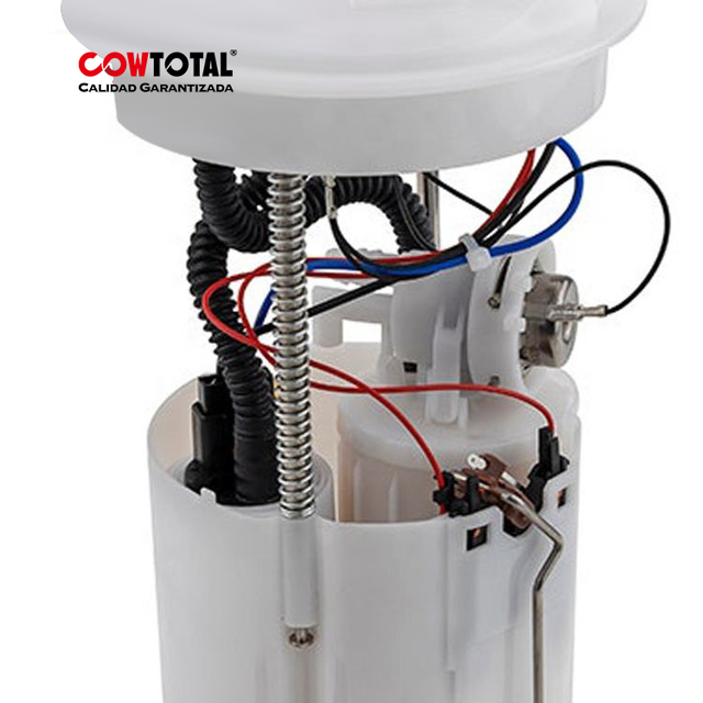 Hot Sale 31261510 Auto Electric Fuel Pump Assembly Designed for Volvo S40/C70/C30 2.4L Vehicles
