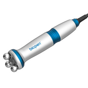 Lápiz de Terapia LED Bio Pen T6 de Aleación de Aluminio, Portátil con Enchufe Estadounidense, para Uso en el Hogar y en Salones de Belleza - Product Image 2