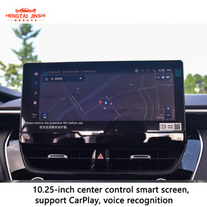 2018 2020 Toyota Corolla 2023 motore elettrico avanzato ibrido 1.8L sterzo sinistro <span class=keywords><strong>auto</strong></span> usate Corolla 2023 <span class=keywords><strong>auto</strong></span> ibrida toyota - Product Image 4