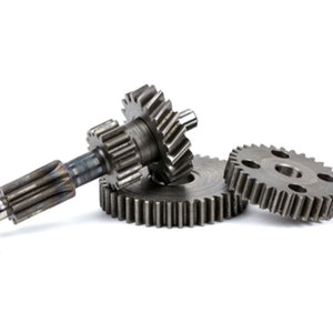 <span class=keywords><strong>Gear</strong></span> Spur Presisi Tinggi Kustom, Metallurgi Bubuk, Baja Tahan Karat - Product Image 3