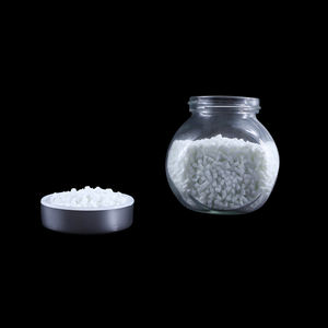 Di alta qualità di grado vergine <span class=keywords><strong>PBT</strong></span> GF15 riciclato <span class=keywords><strong>polimero</strong></span> ritardante di fiamma rinforzo ad alta resistenza in granuli - Product Image 2