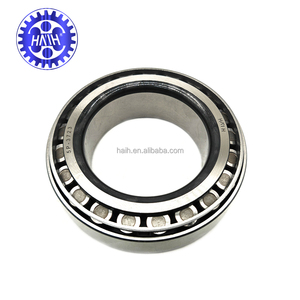 Roulement à rouleaux coniques 5P-3723 5P3723 6D-7690 6D7690 POUR Caterpillar 14G, 14H, 14H NA, 24H, 24M, <span class=keywords><strong>35</strong></span>, 45, 55, 637D - Product Image 5