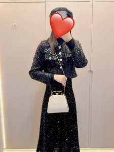 Bolso de Mano Tipo Clutch Brillante <span class=keywords><strong>para</strong></span> Mujer, Elegante, con Purpurina, <span class=keywords><strong>para</strong></span> Fiestas de Noche, Baile, Tipo Tote, 2026 - Product Image 3