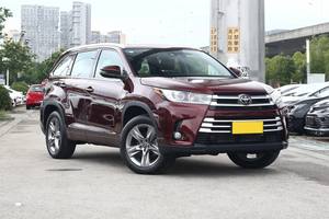 Toyota <span class=keywords><strong>Highlander</strong></span> <span class=keywords><strong>2022</strong></span> Usada, SUV de Lujo con Transmisión Híbrida Crown Kluger, <span class=keywords><strong>Precio</strong></span> Económico, Autos Nuevos para Toyota <span class=keywords><strong>Highlander</strong></span> - Product Image 3