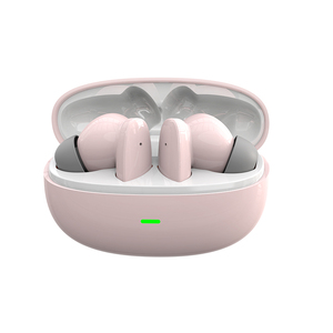 Auriculares Inalámbricos Intrauditivos BT 5.3 con Reducción de Ruido, Calidad de Llamada HD, Auriculares Deportivos TWS para Música - Product Image 1