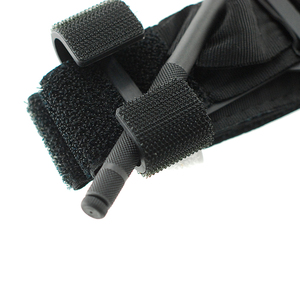 Medresq Tourniquet médical tactique en métal CAT pour arrêter les saignements, étui médical pour les <span class=keywords><strong>services</strong></span> médicaux d'urgence - Product Image 5