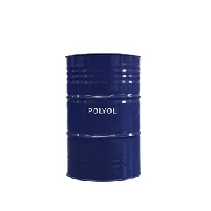 Polyether Polyol Polymer Polyol polyether for Block Foam with High Medium and Low Density