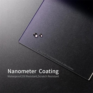 <span class=keywords><strong>Filtre</strong></span> photo carré K&F Concept 100*150*2 mm, <span class=keywords><strong>filtre</strong></span> gradué dur GND8, <span class=keywords><strong>filtre</strong></span> carré <span class=keywords><strong>GND</strong></span> pour appareil photo - Product Image 2