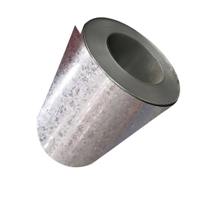 亜鉛アルミニウム亜鉛メッキ鋼コイルZ275 0.8mm 1mm 2mm熱間圧延工場低価格 - Product Image 1