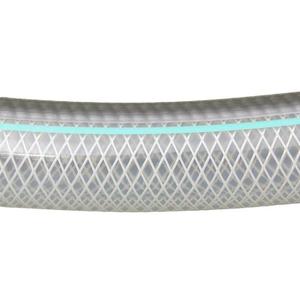 ท่อยาง Toyofusso รุ่น FFS-32-20  ท่อ PTFE ด้านใน หุ้มด้วยโพลียูรีเทน ทนสารเคมี เกรดสำหรับอาหาร - Product Image 3