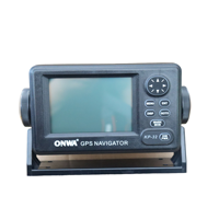 Navigateur marin ONWA KP-32, traceur GPS