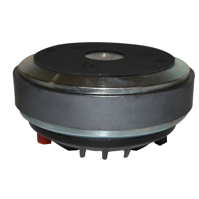 Professional Audio Titanium Compression Driver for High Frequency Audio Horn Speaker Woofer WLG120-5