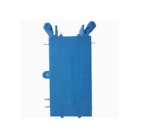 Module de frein redresseur pour pièces de grue Konecranes REC12-690+DC Remplacement